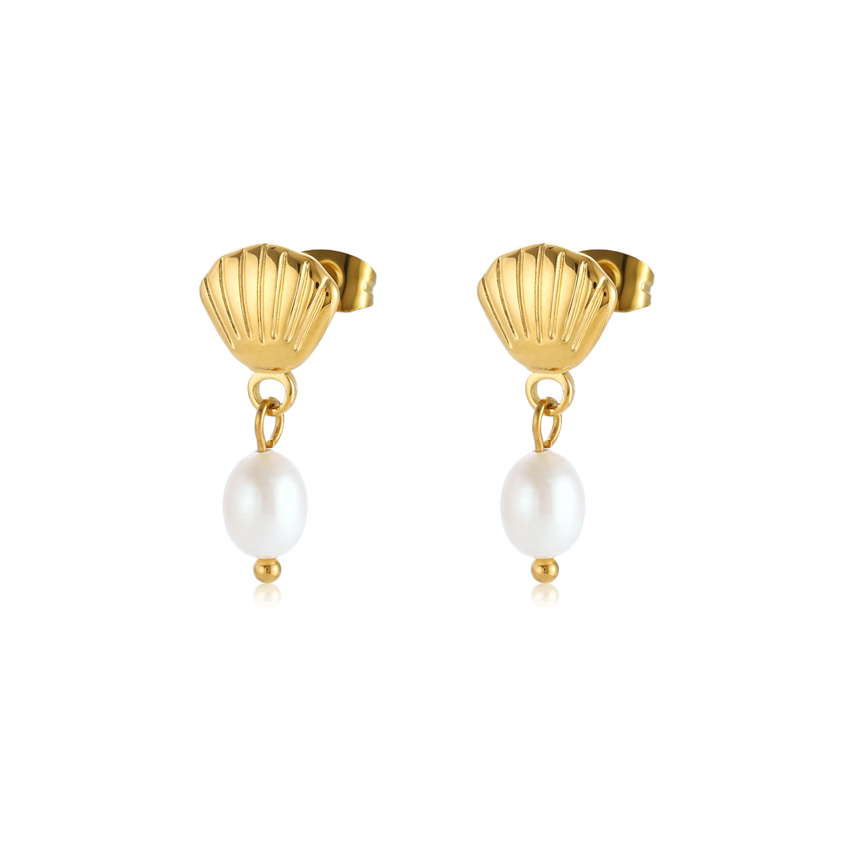 Siren Earrings