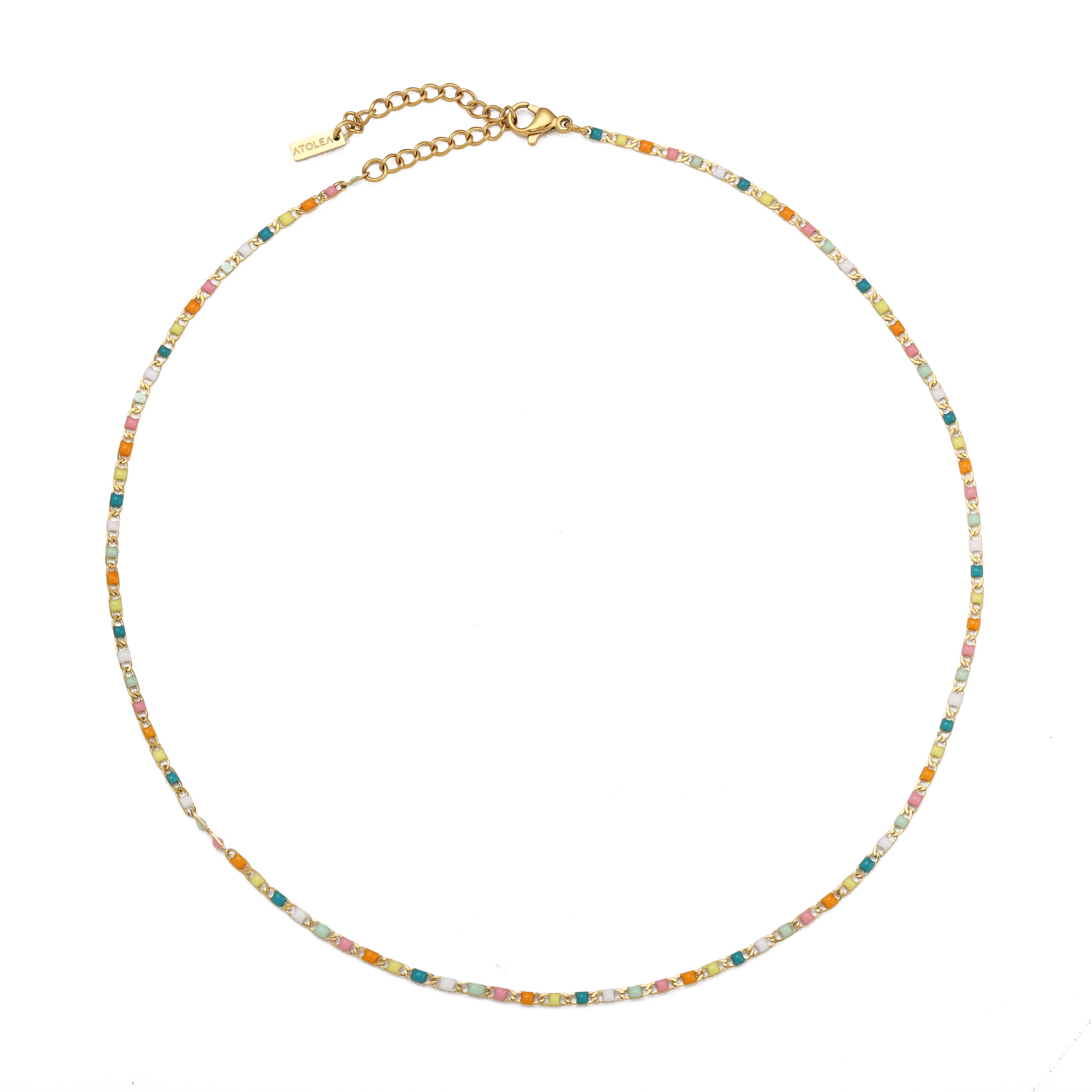 Sorbetto Choker