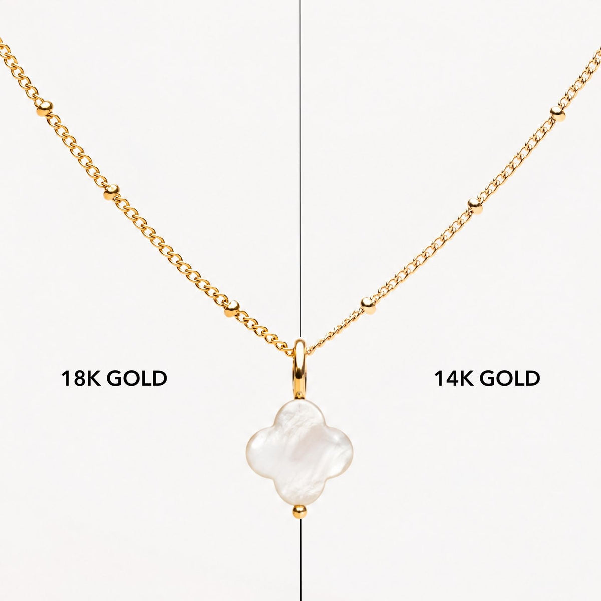Positano Necklace