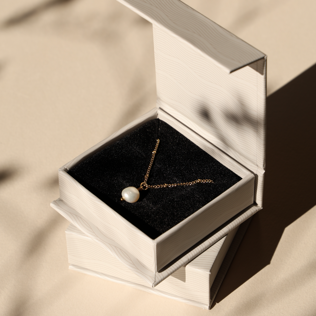 Luxury Gift Box