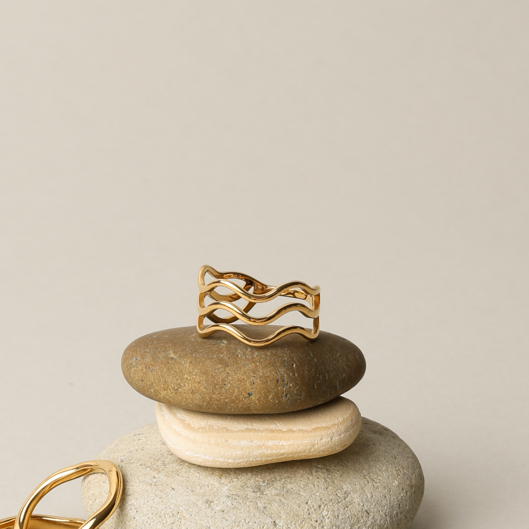 オーシャンリング