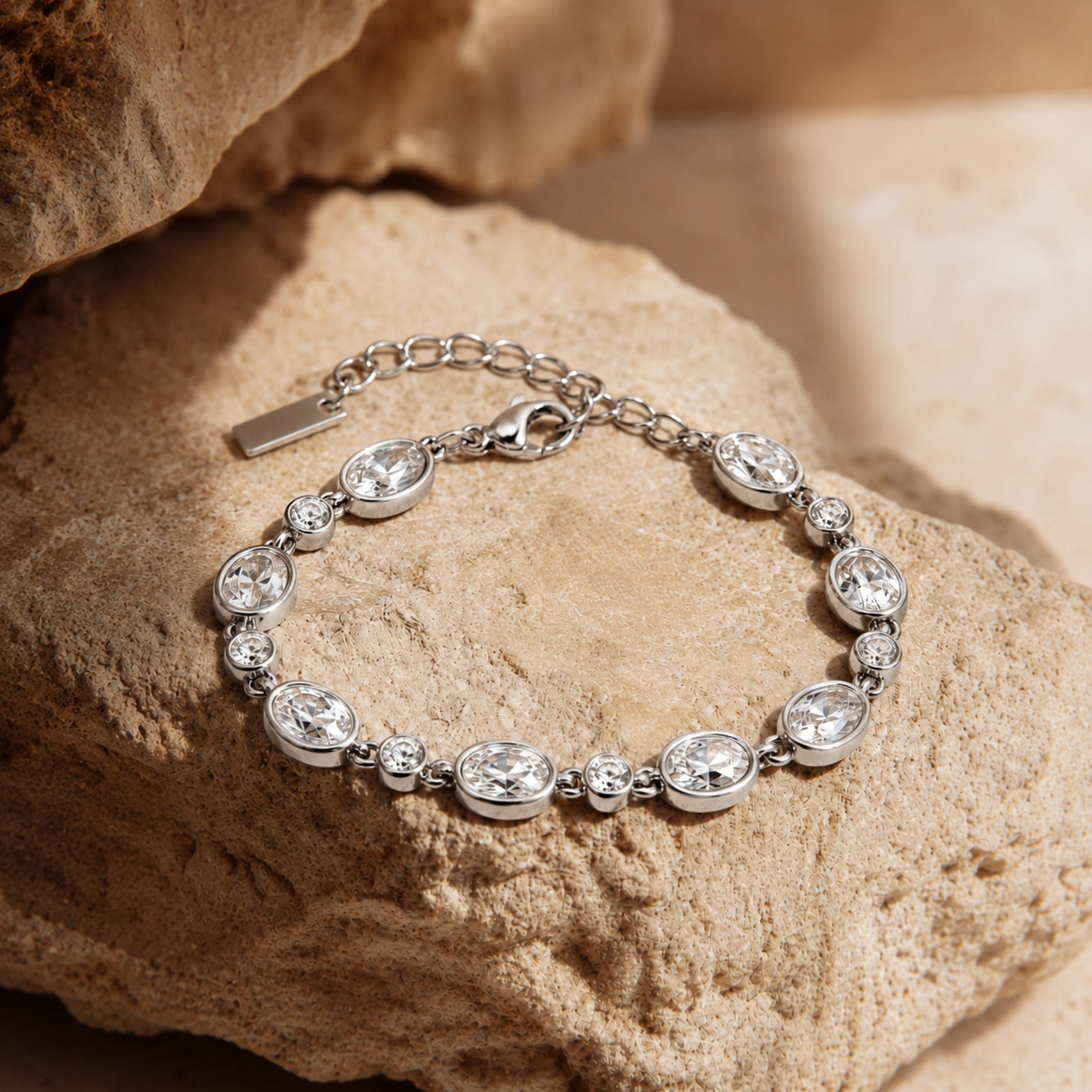 Aura Waterproof Bracelet