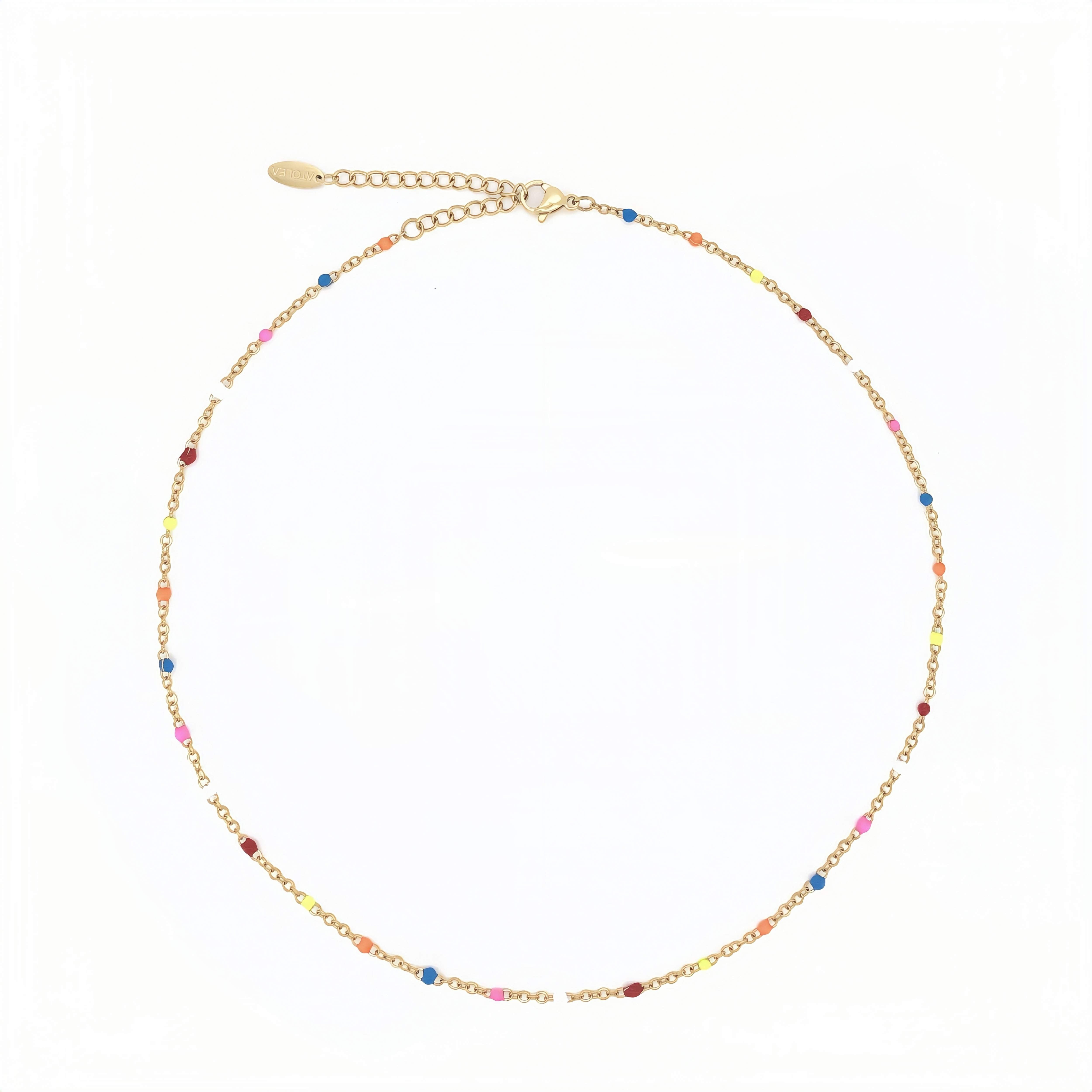 Neon Choker