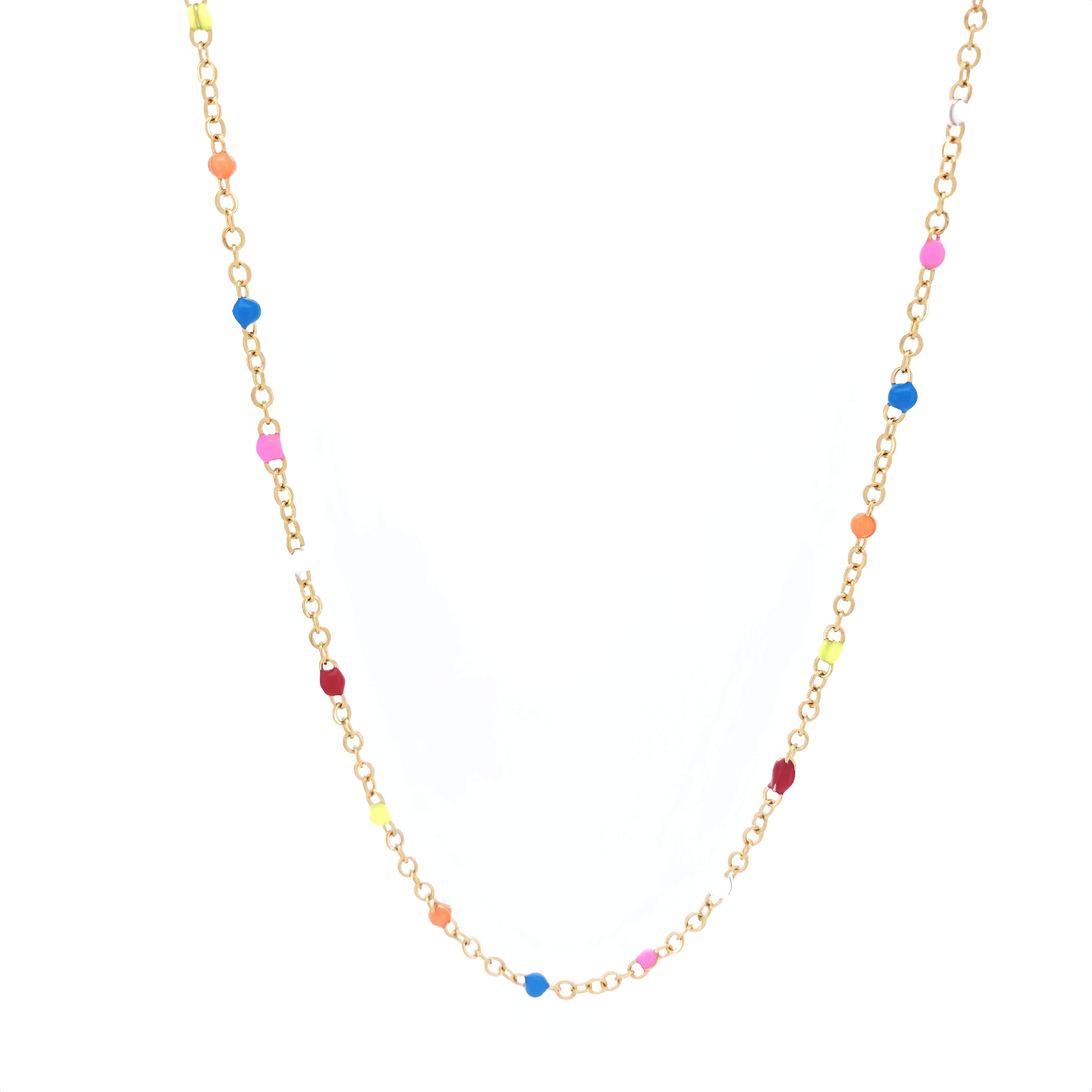 Neon Choker
