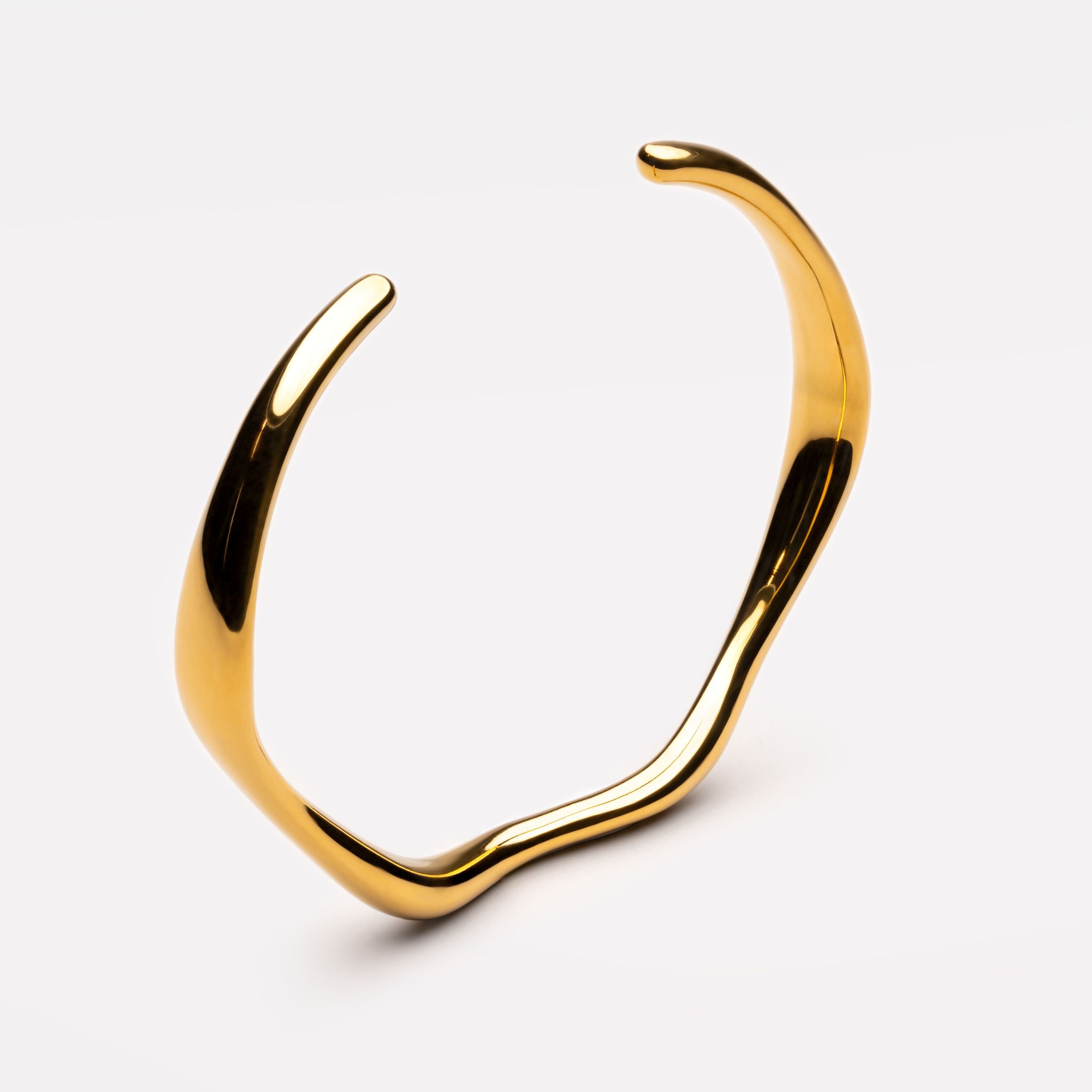 gold Cuff Beach