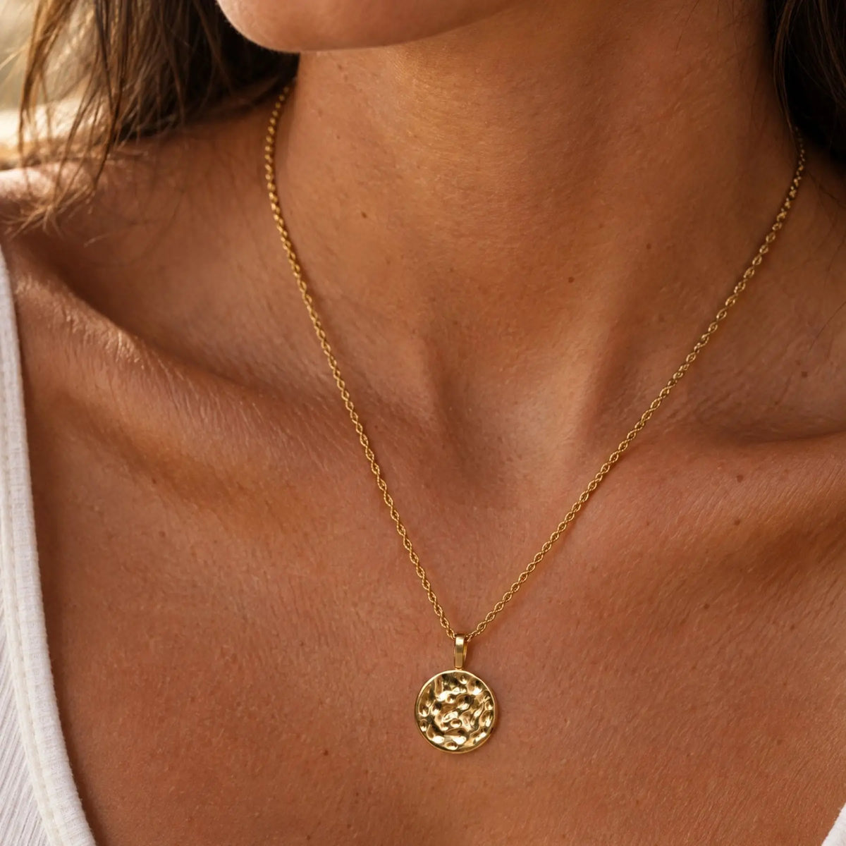 Sorella Necklace