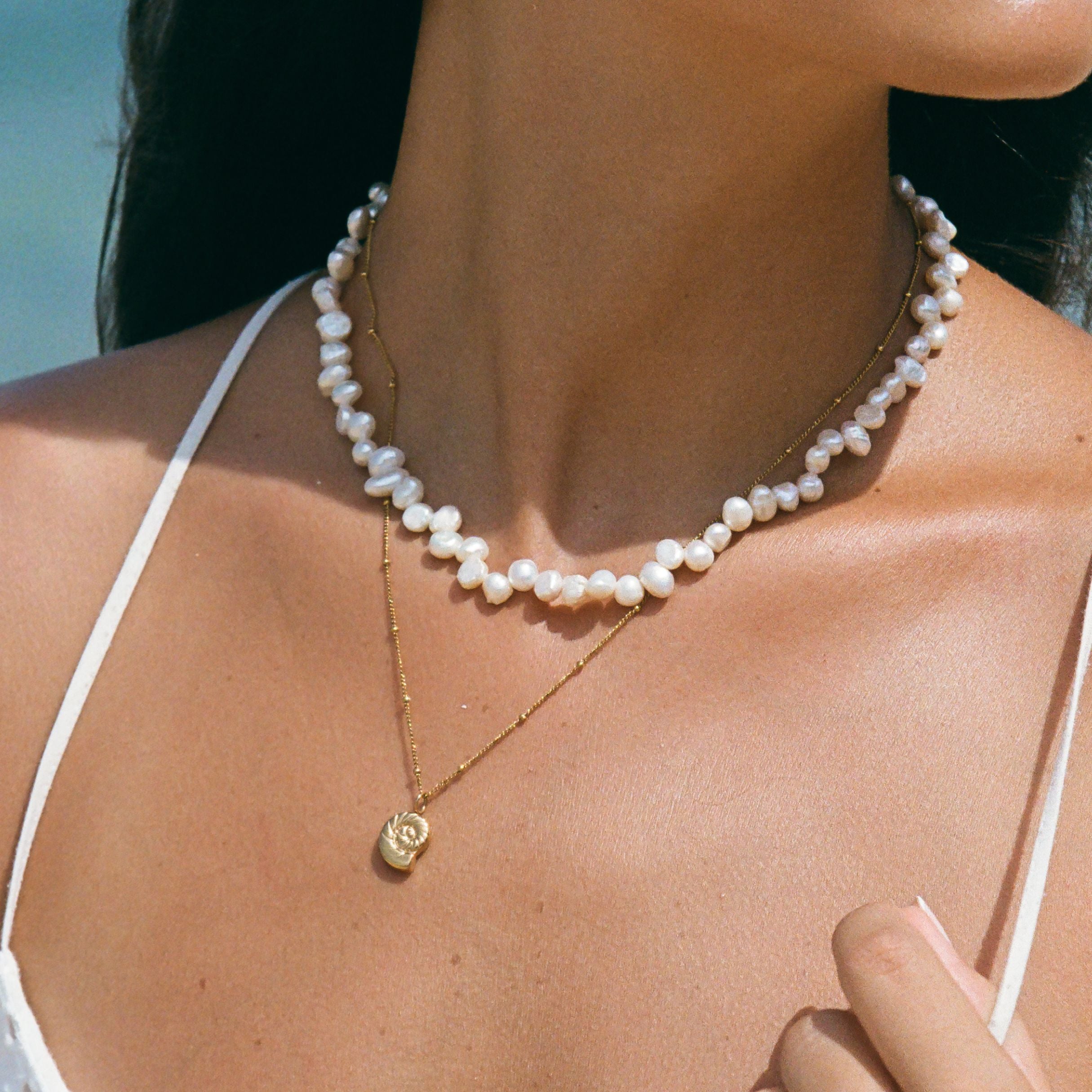 Island Jewelry