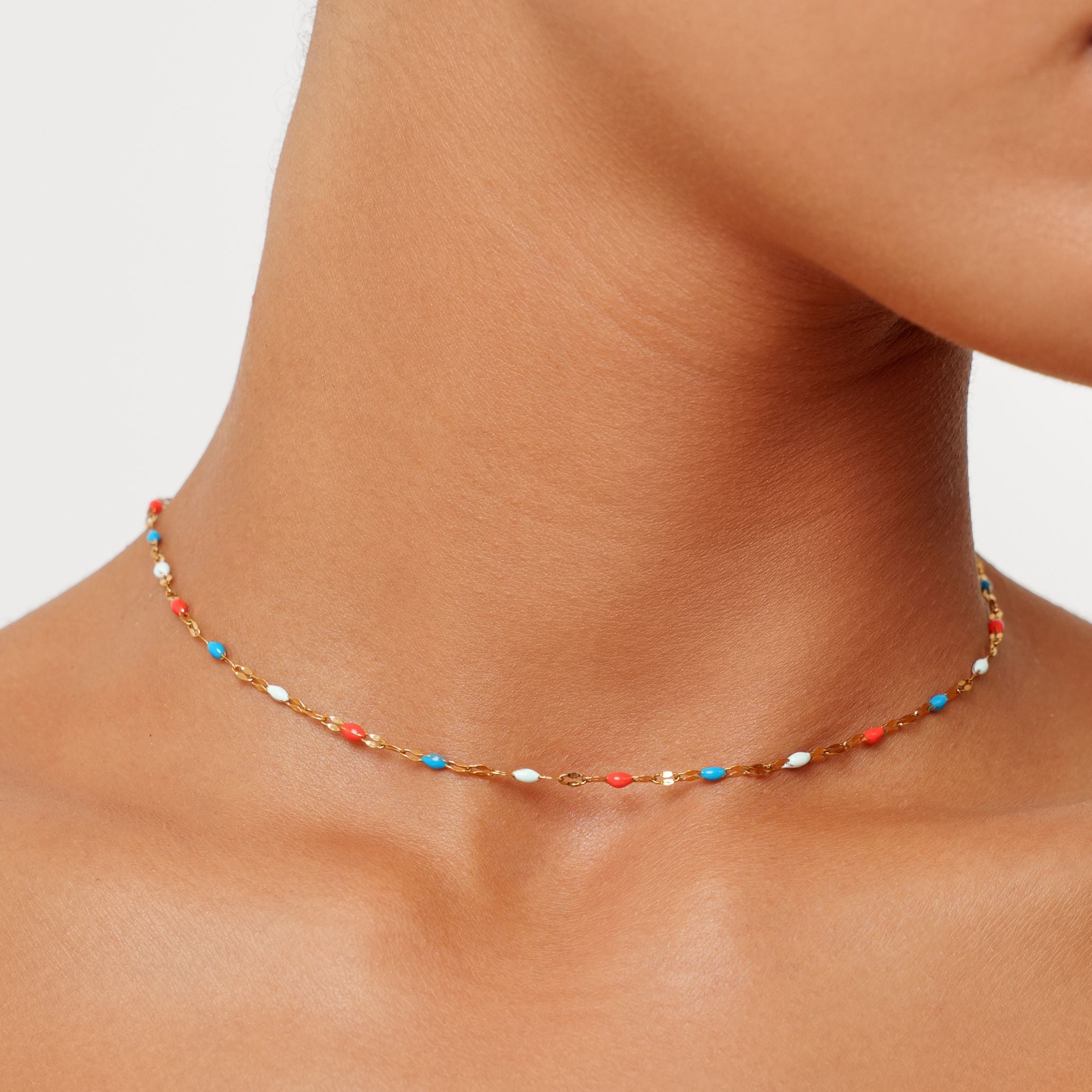 Liberty Choker