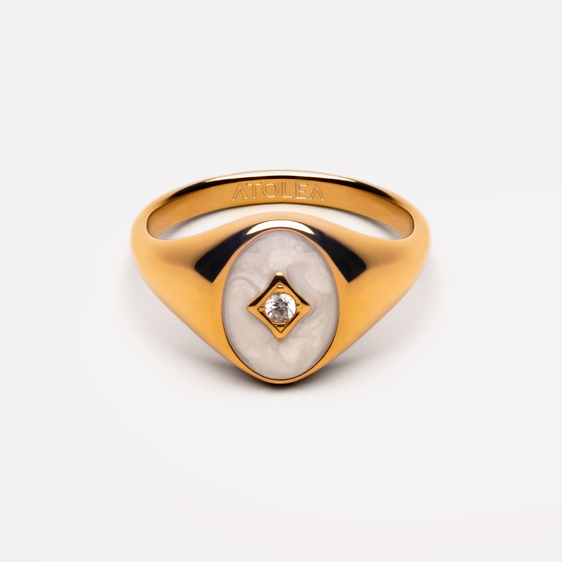 Polar Ring