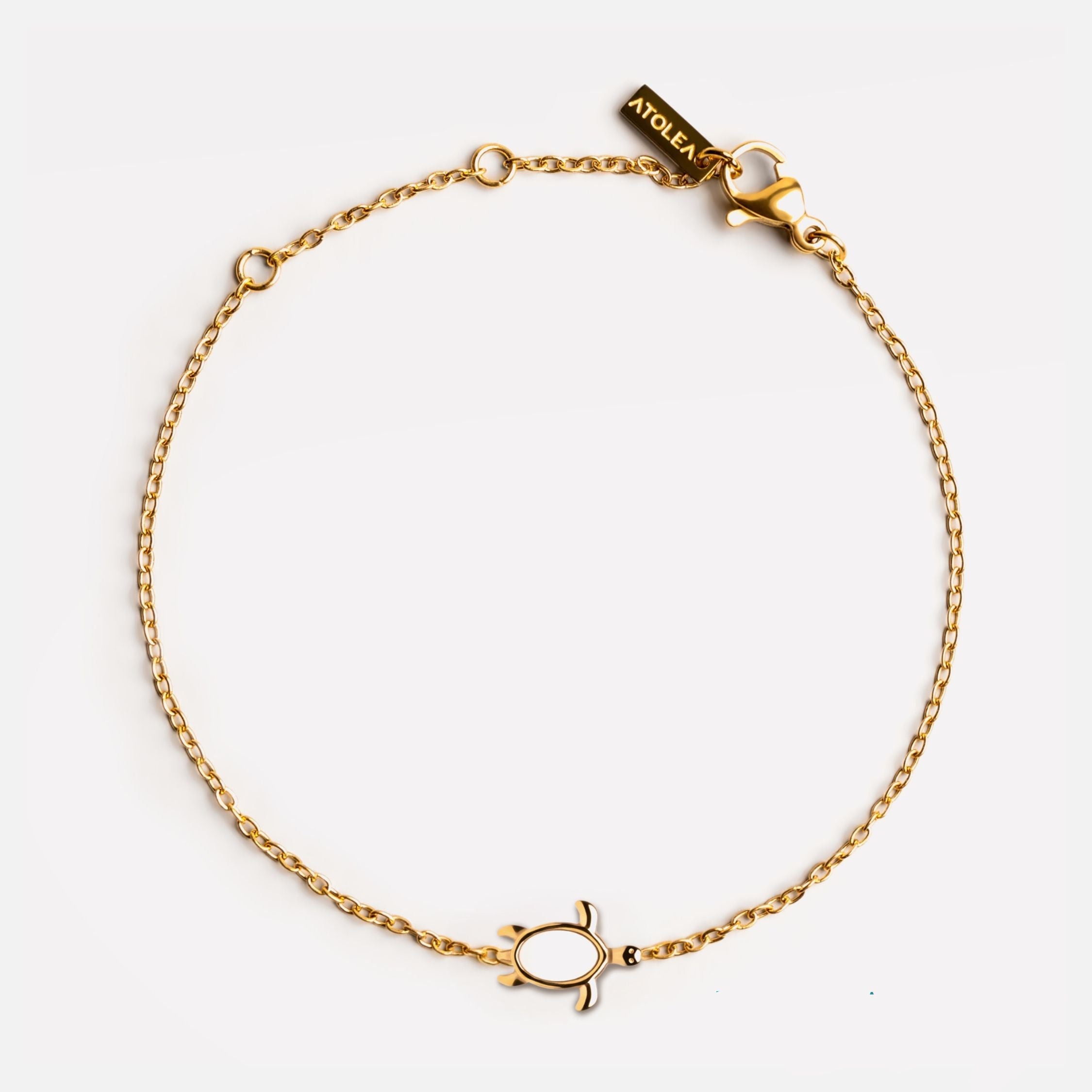 Turtle Bracelet Giving Back