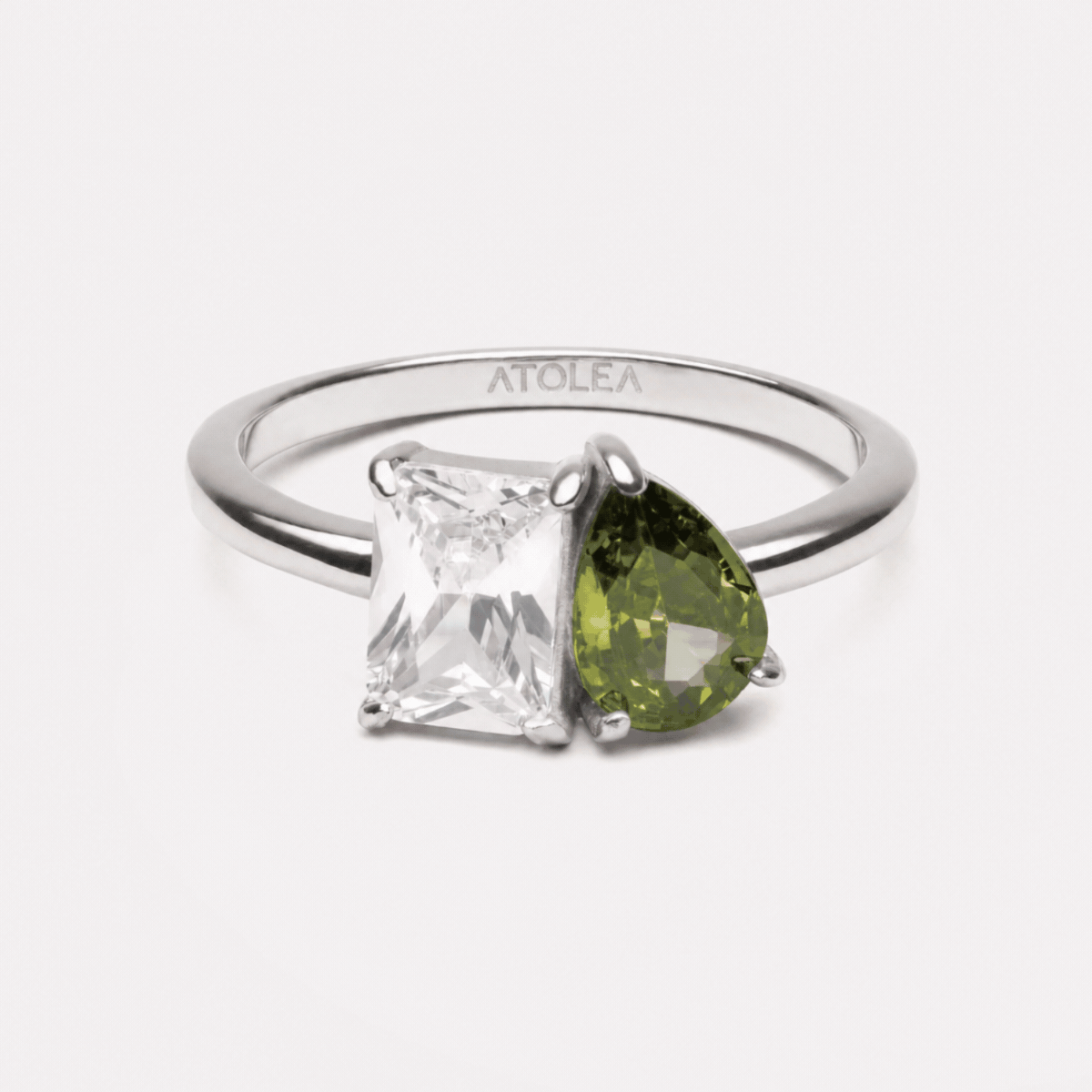 Twin Bday Rings