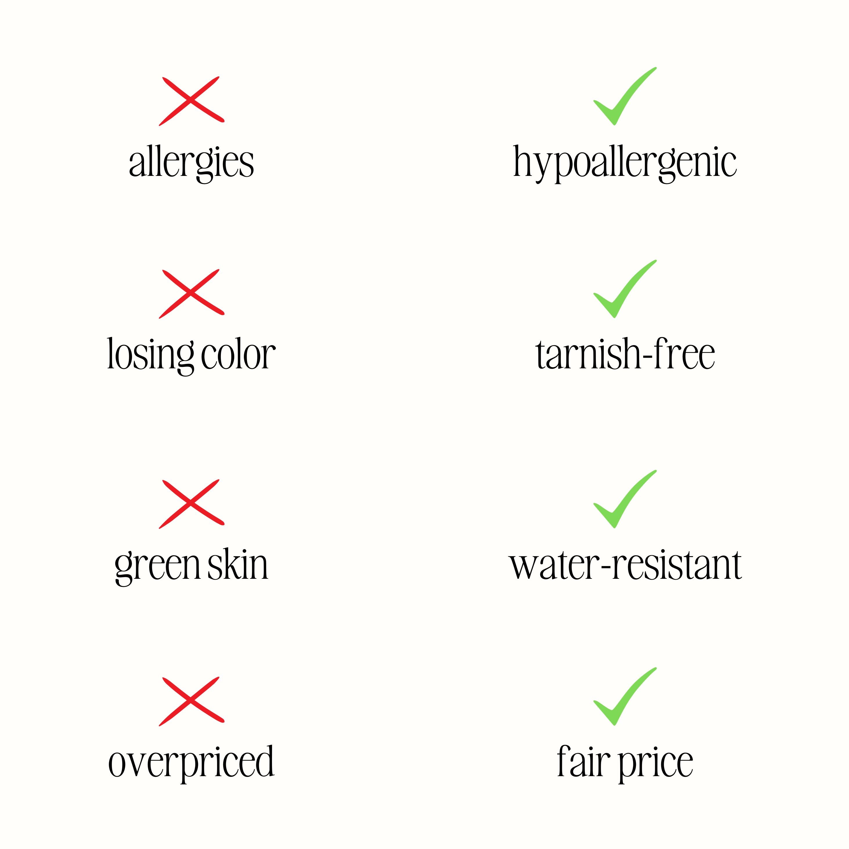 「イオス」レイヤードネックレス