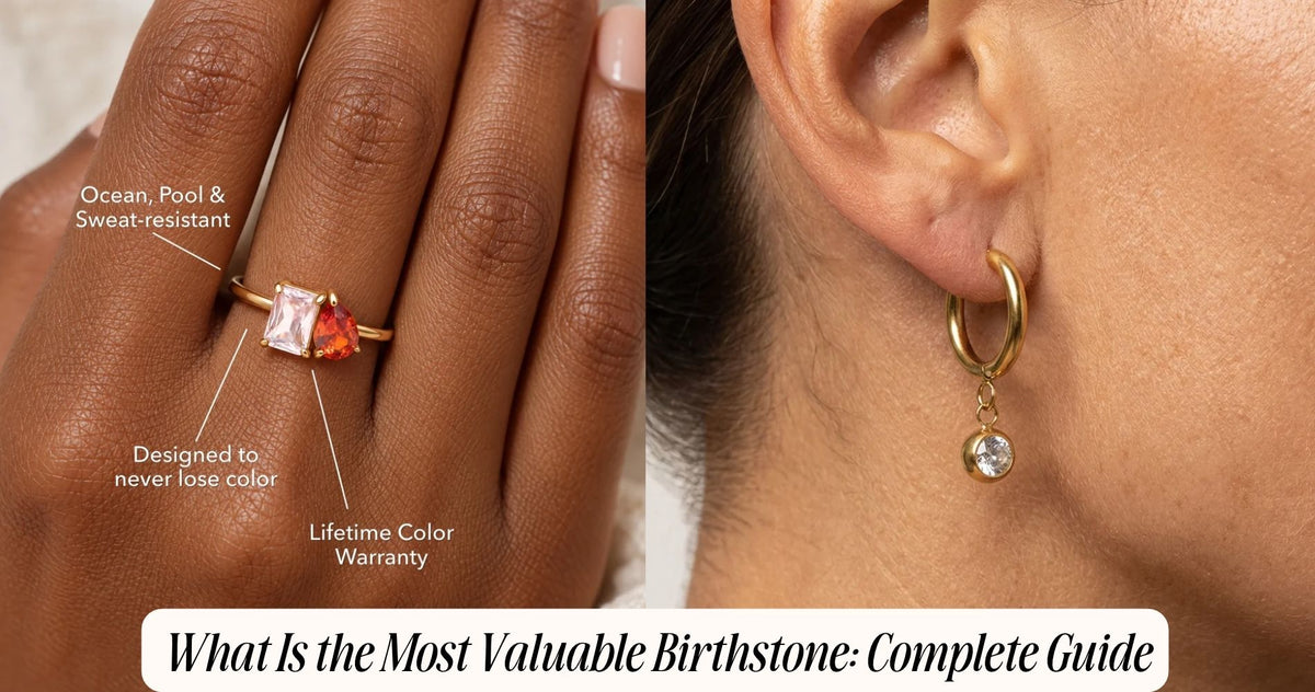 what is the most valuable birthstone