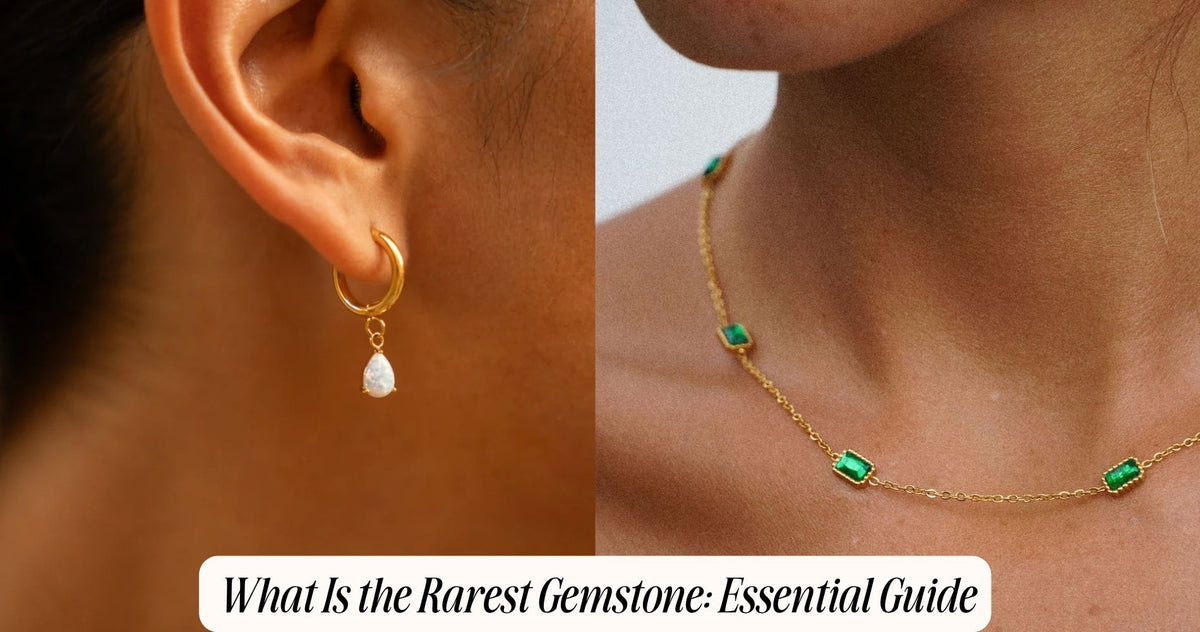 what is the rarest gemstone