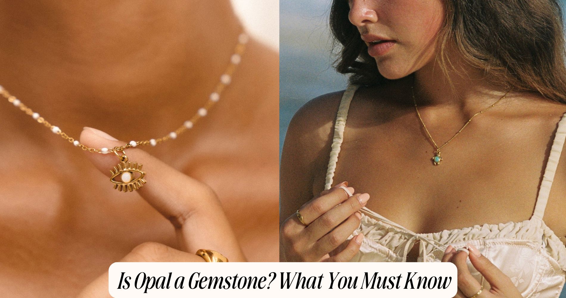 is opal a gemstone