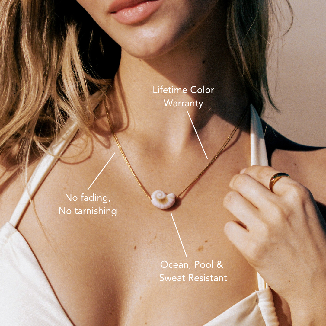 Atoll Choker