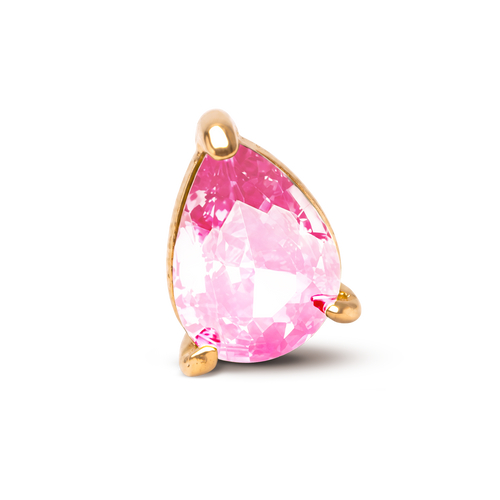October | Tourmaline