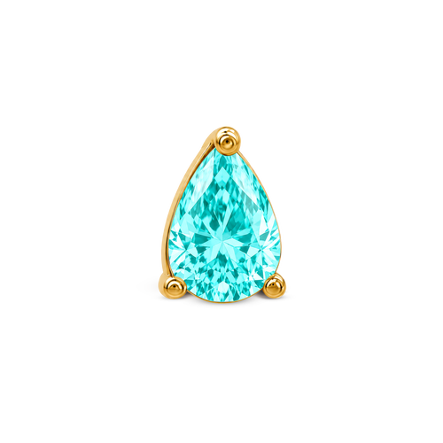 March | Aquamarine