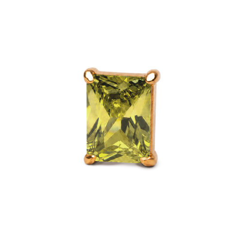 August | Peridot
