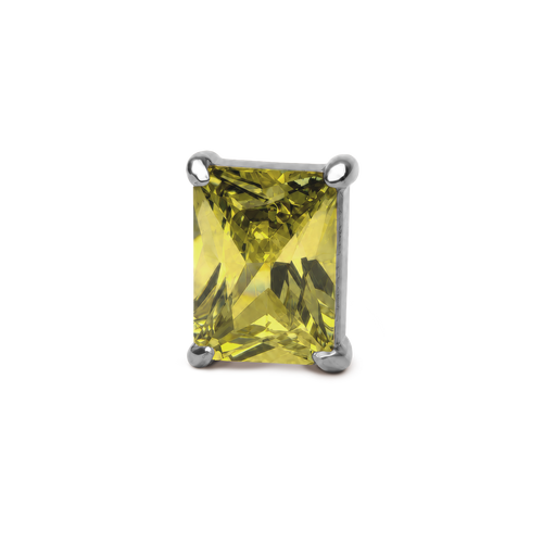August | Peridot