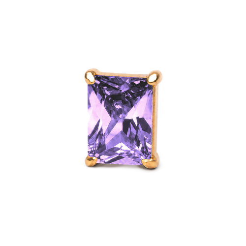 December | Tanzanite
