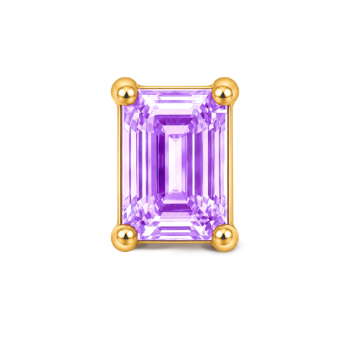 February | Amethyst