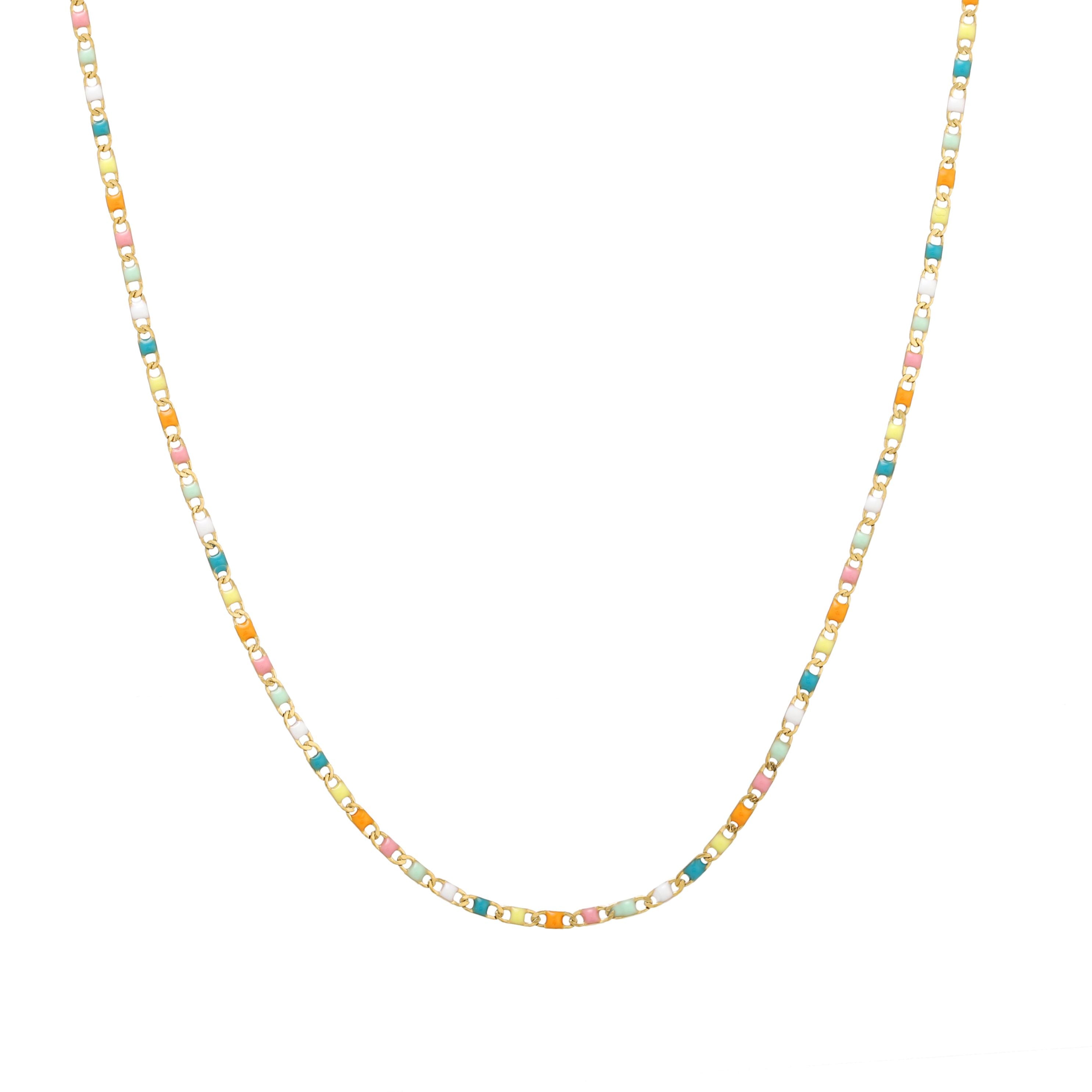 Choker Color Beach