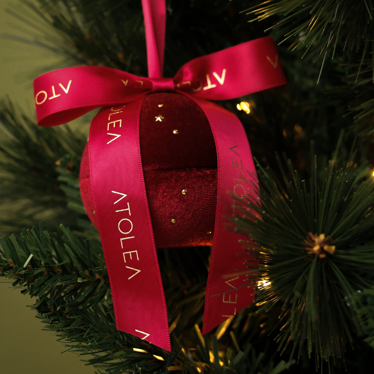 Christmas Mystery Jewelry