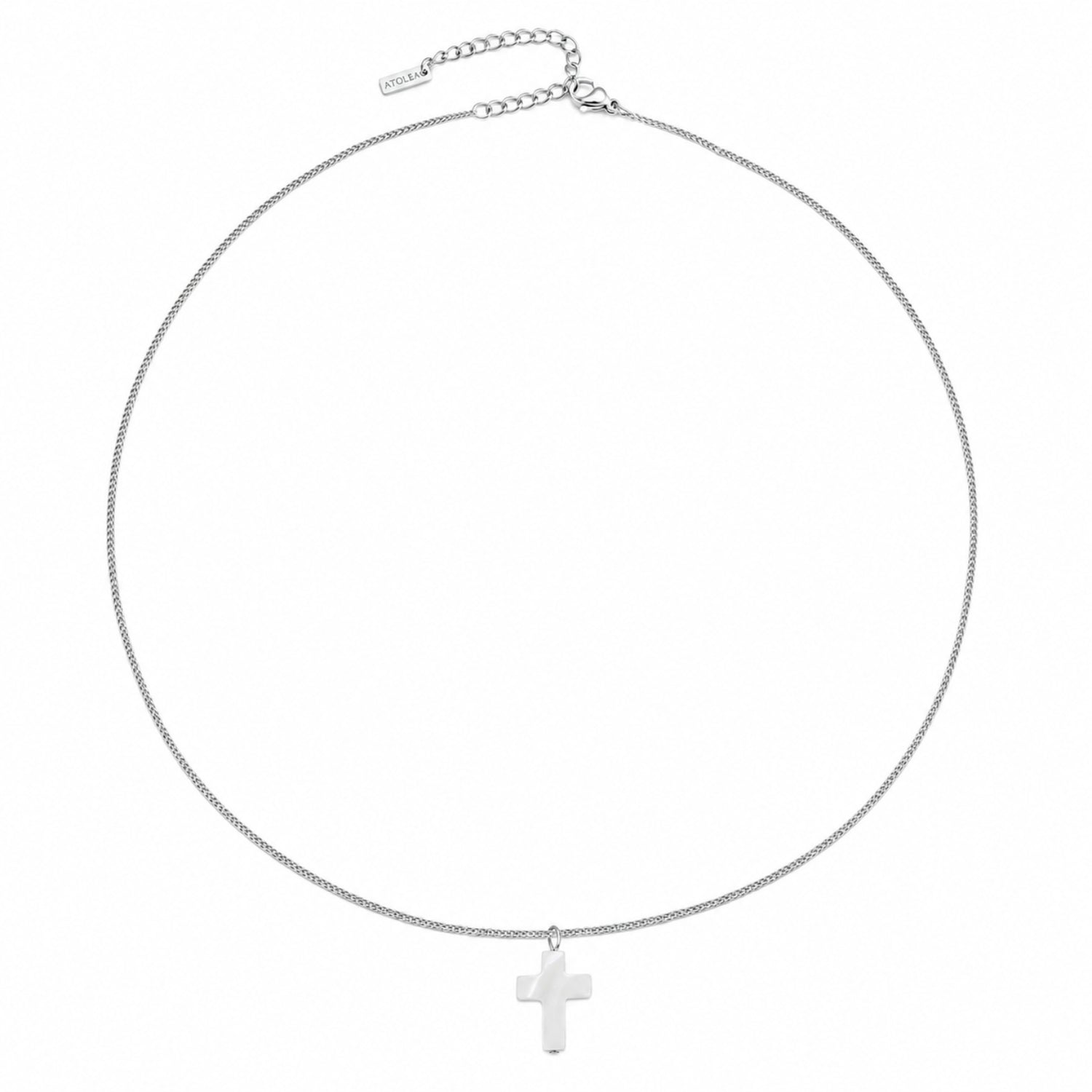 Cross Necklace Design