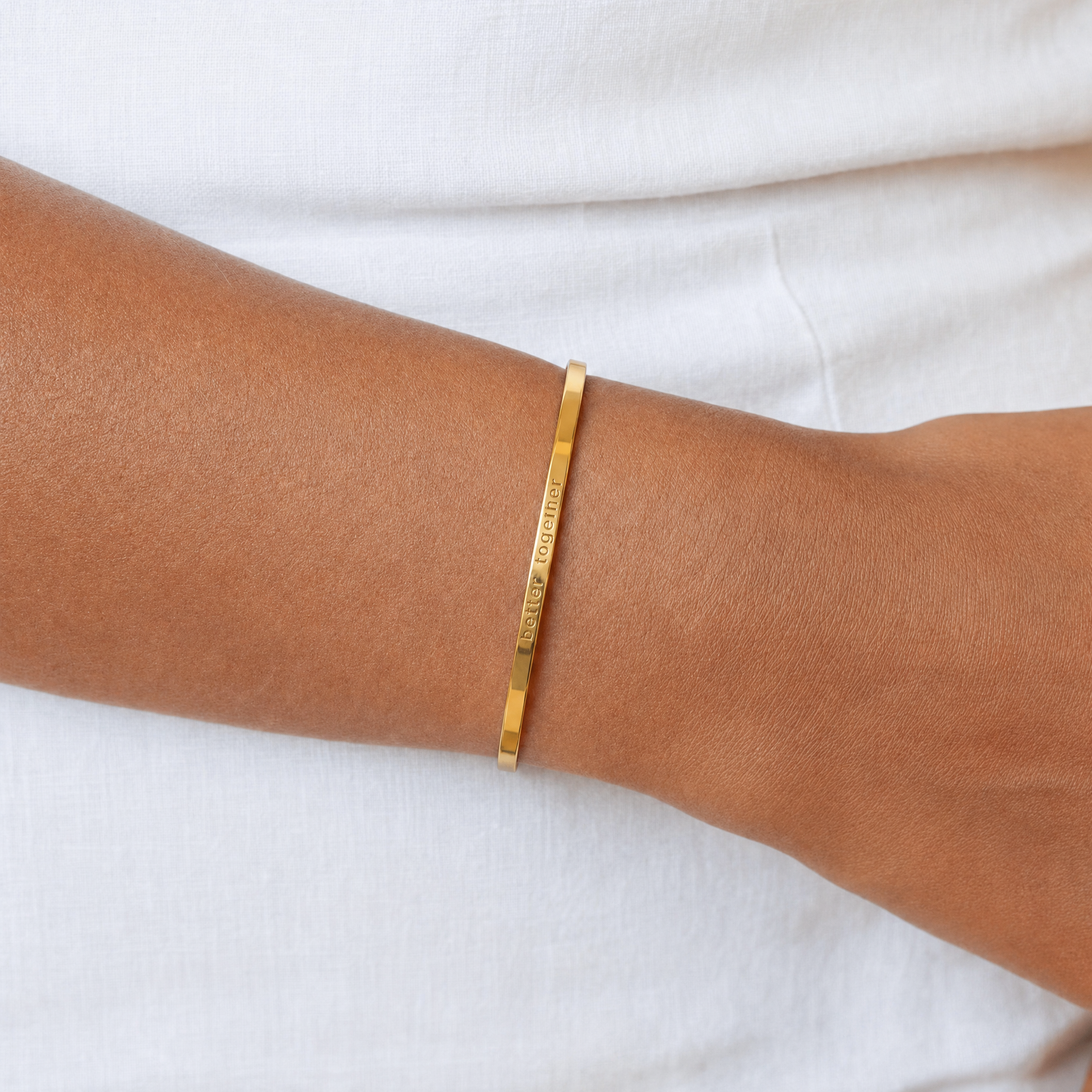 Custom Cuff