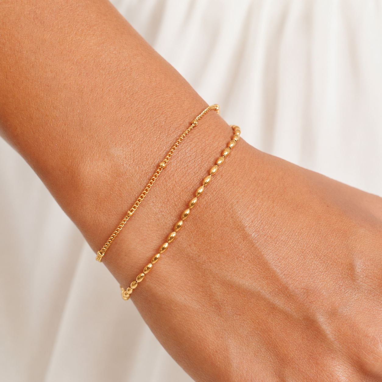 Everyday Waterproof Bracelet