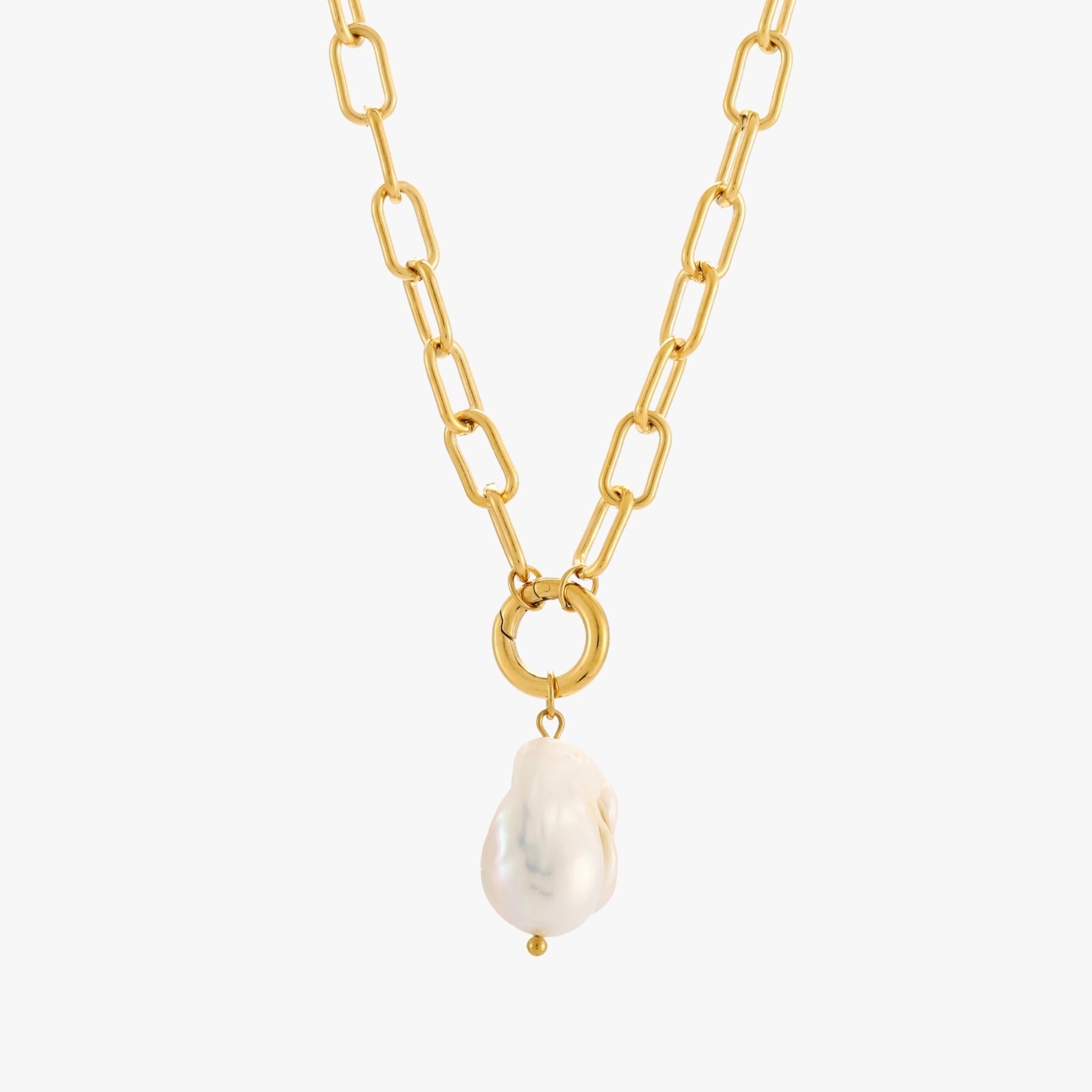 Gold Portofino