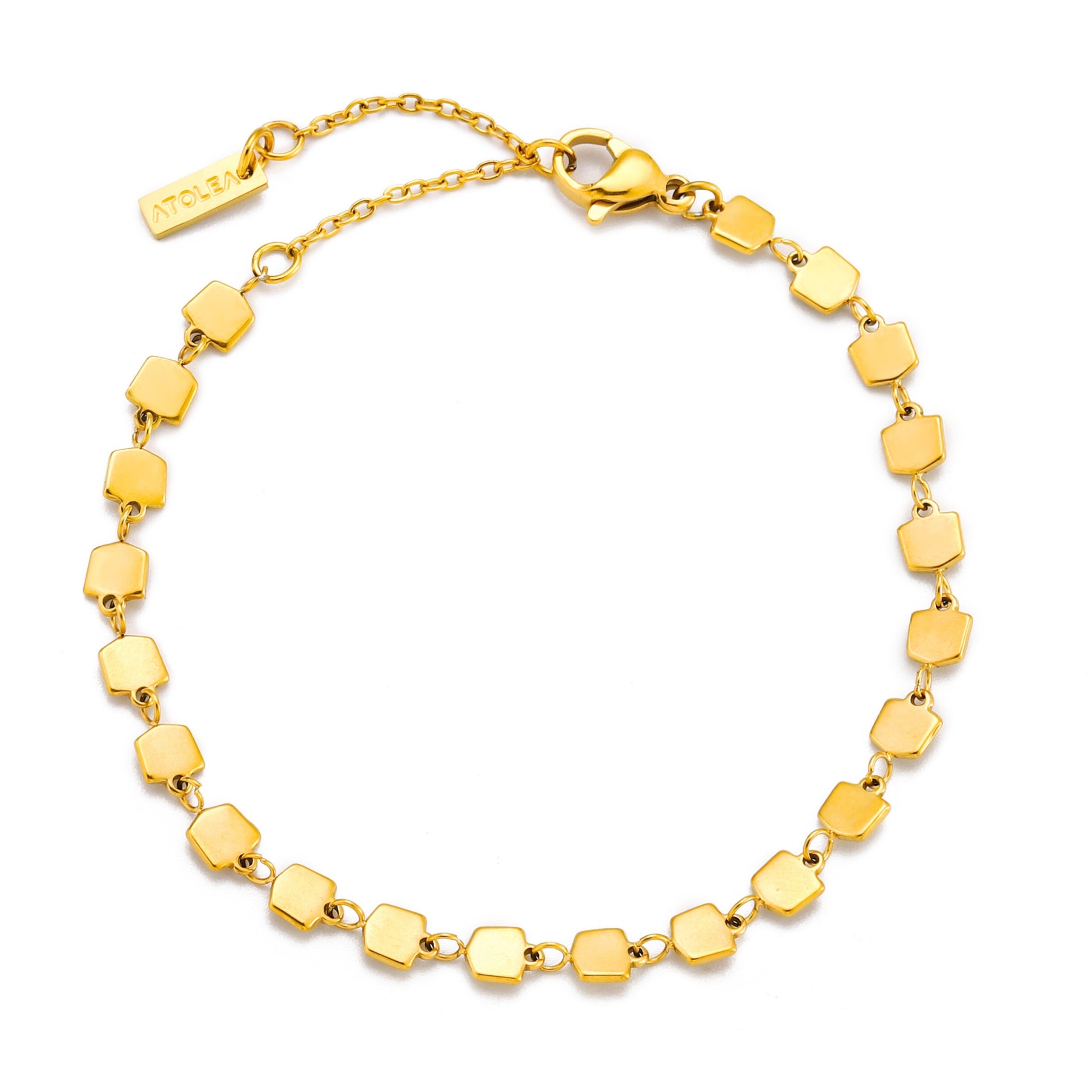 Illios Charm Bracelet