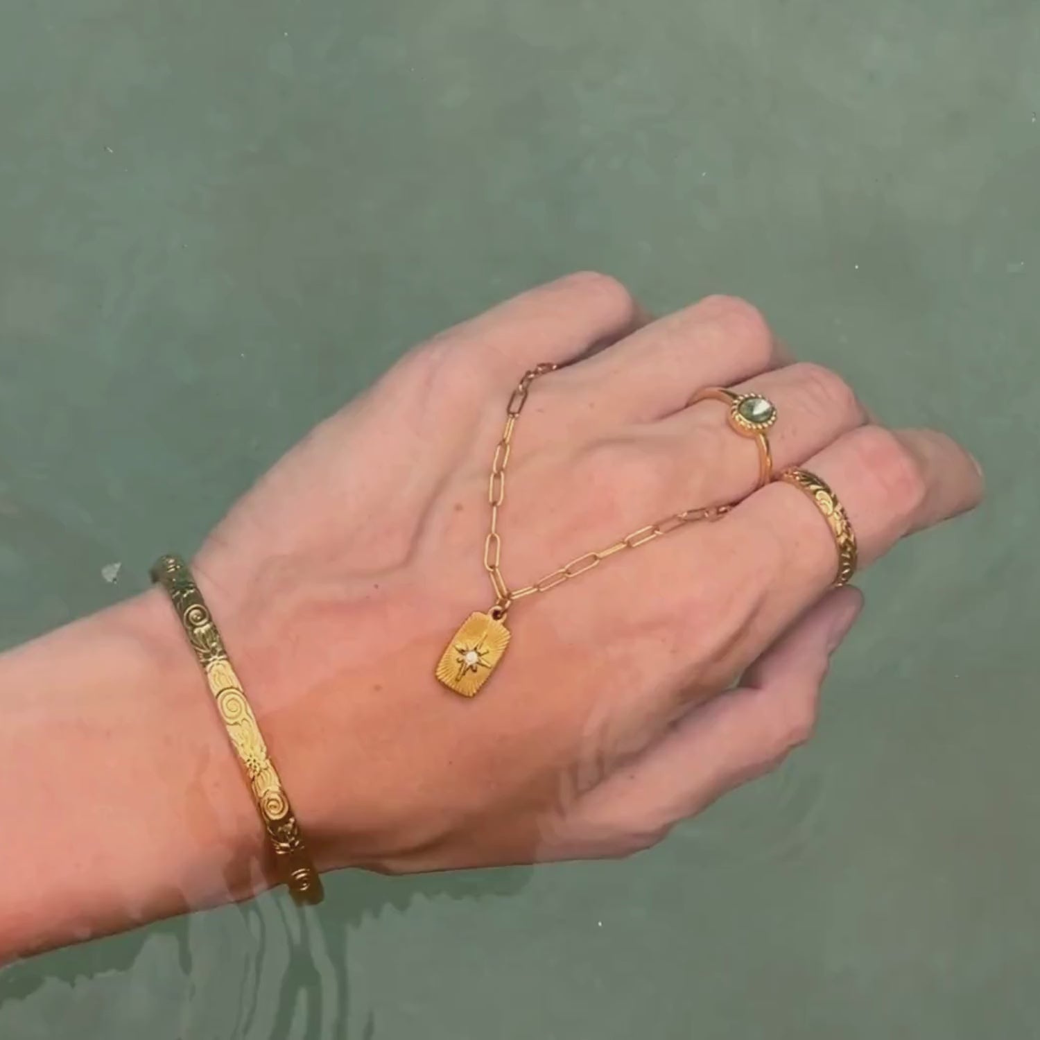 Olivia Ring