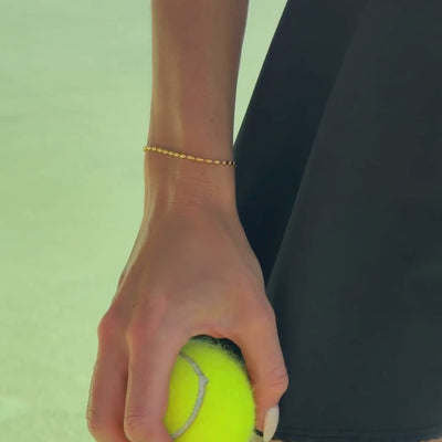 Pebble Bracelet