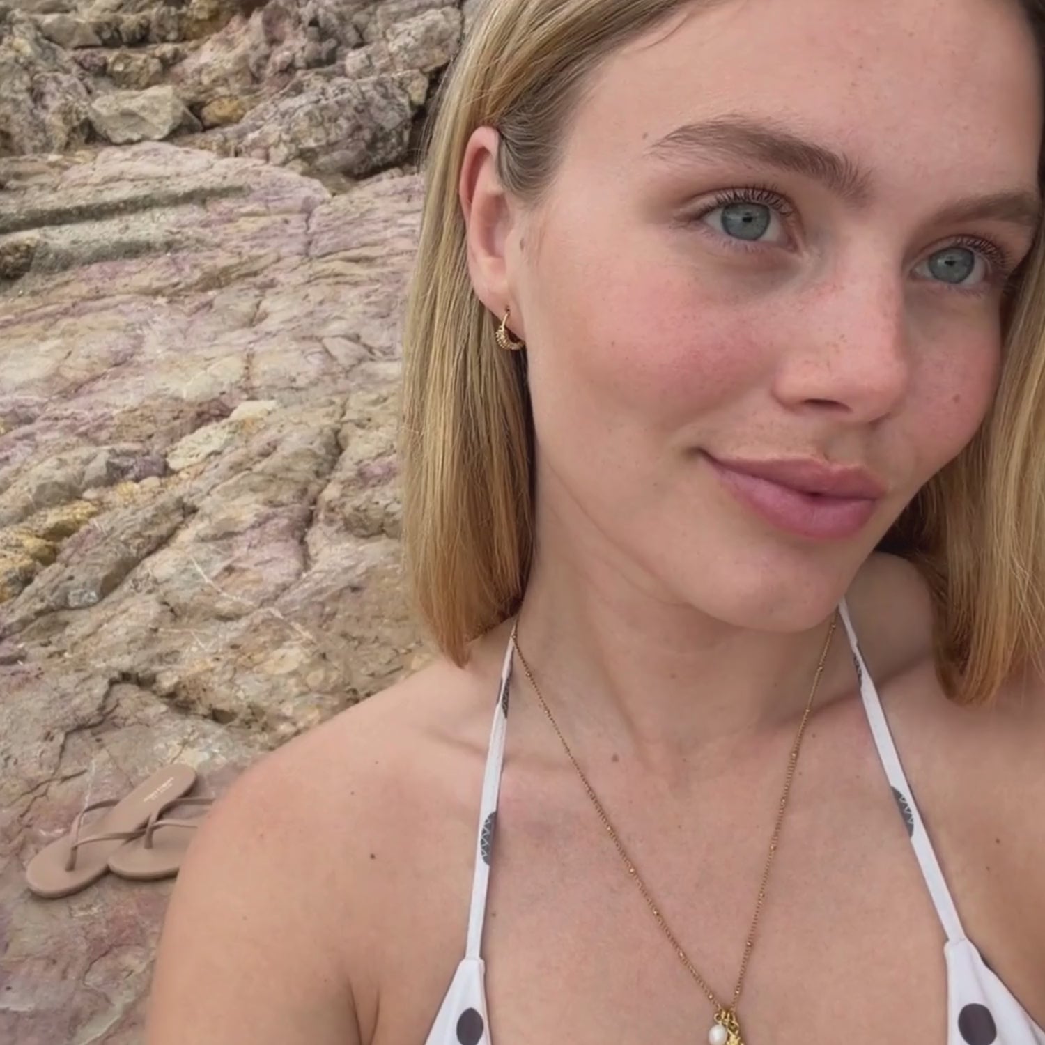 Ocean Charms