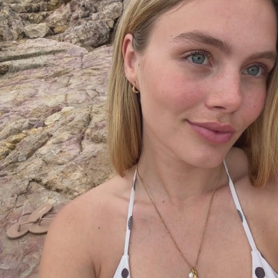 Ocean Charms