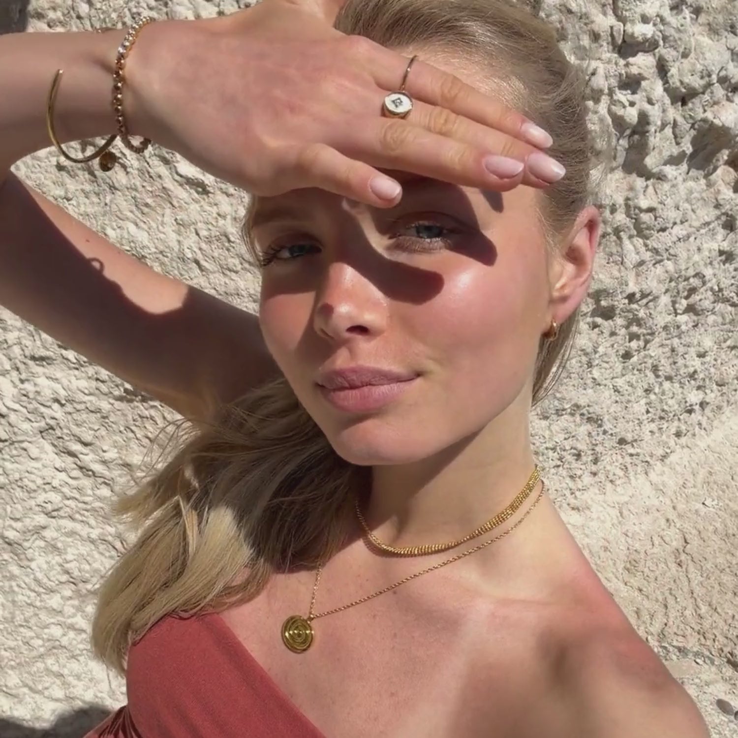 Nalu Necklace