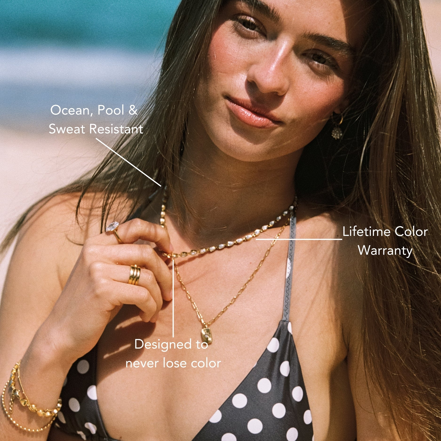 Solea Choker