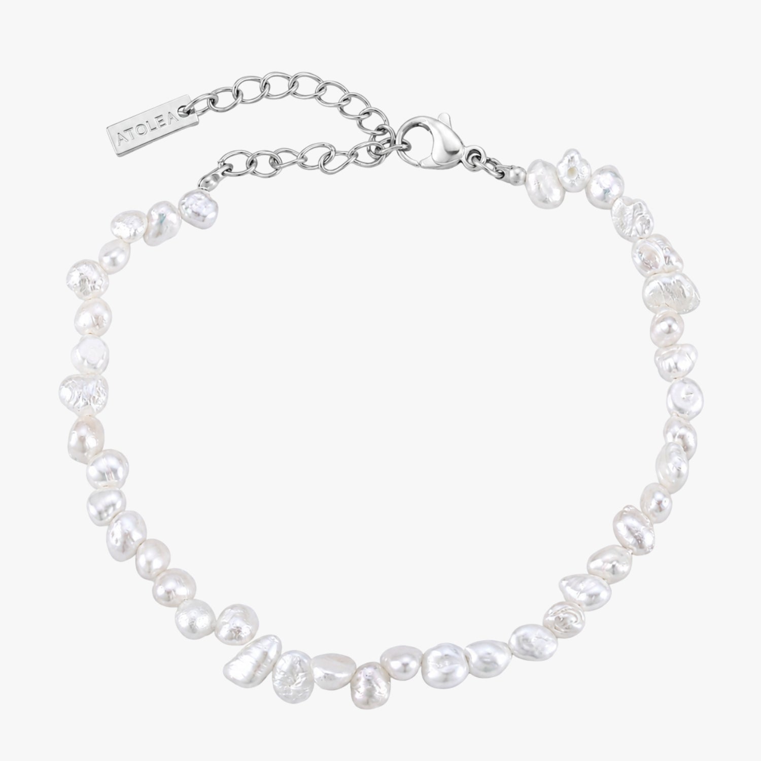 Sun Pearls Bracelet