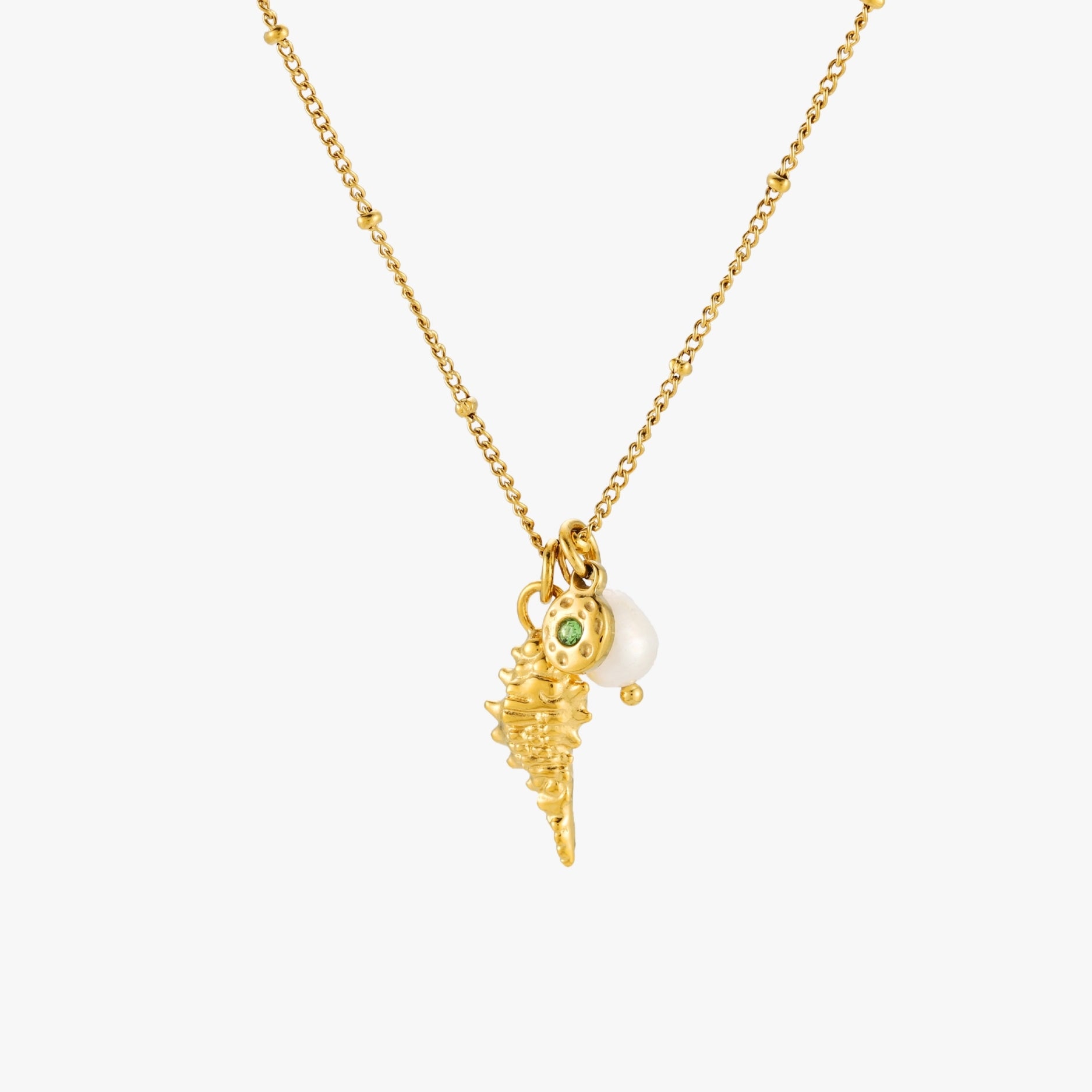 Waterproof Oceancharms